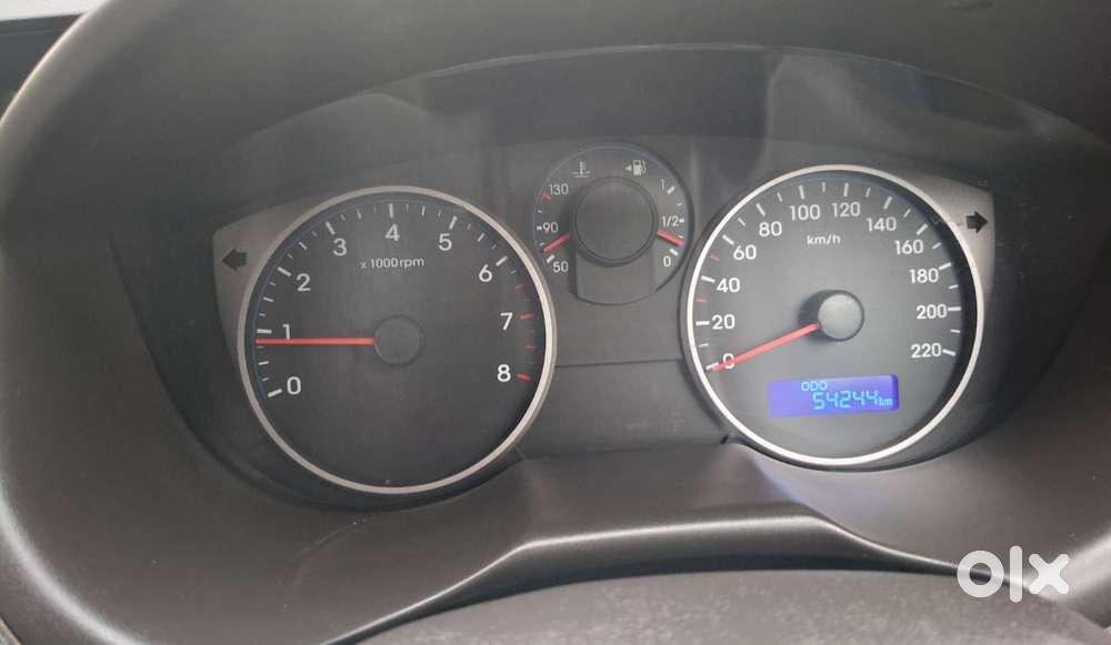 Hyundai I20 Magna, 2012, Petrol