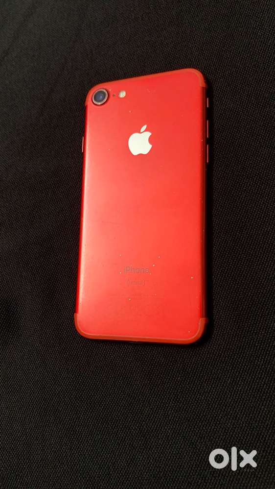 iPhone - iPhone7 USモデル 128GB product red 中古 Used Apple Iphone 7 Red 128GB Unlocked | eBay