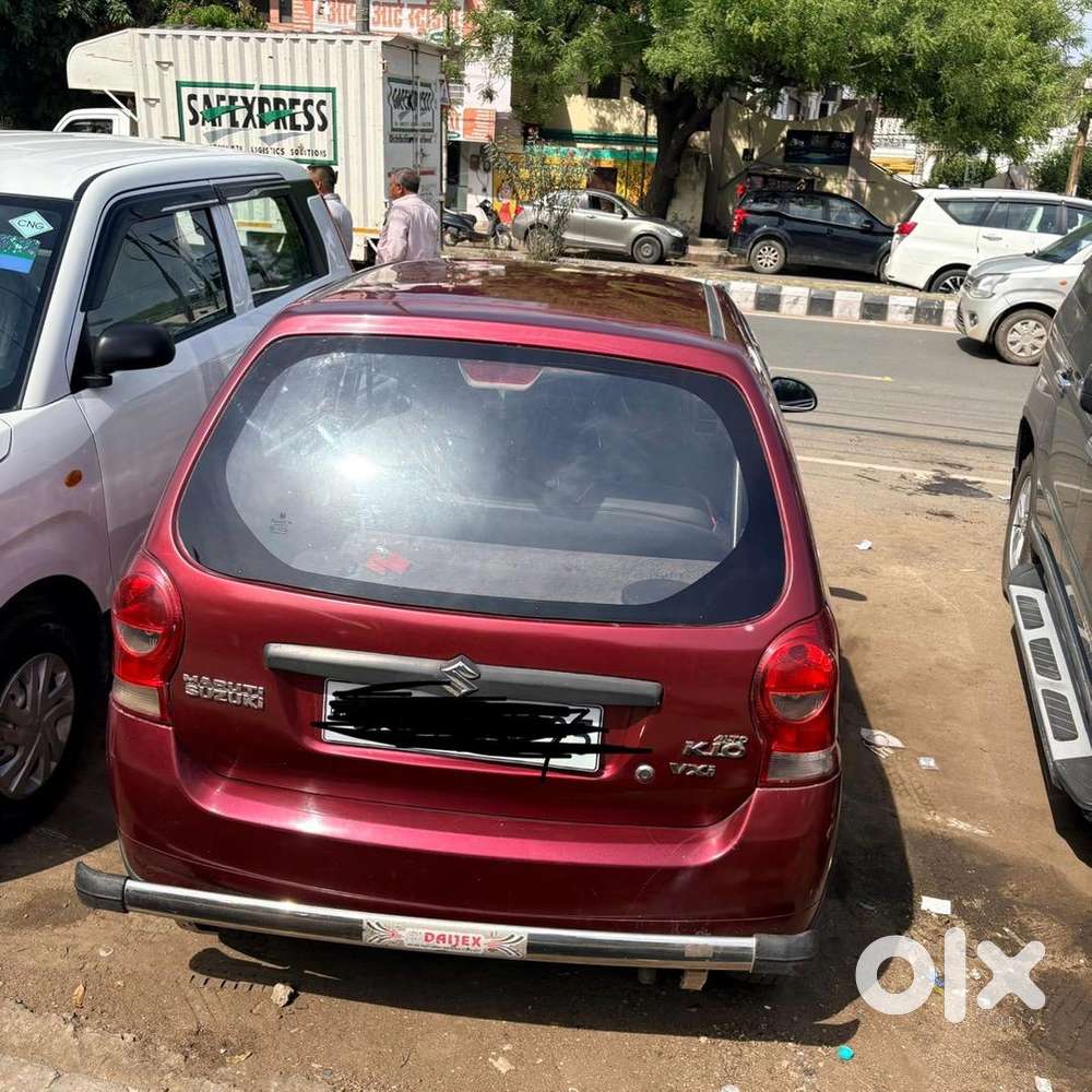 Maruti Suzuki Alto K10 2013 Petrol Well Maintained