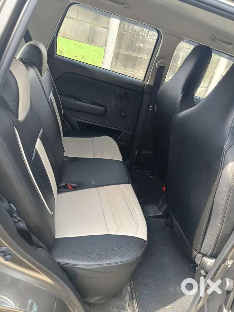 Maruti Suzuki Wagon R 2026 Lxi Cng