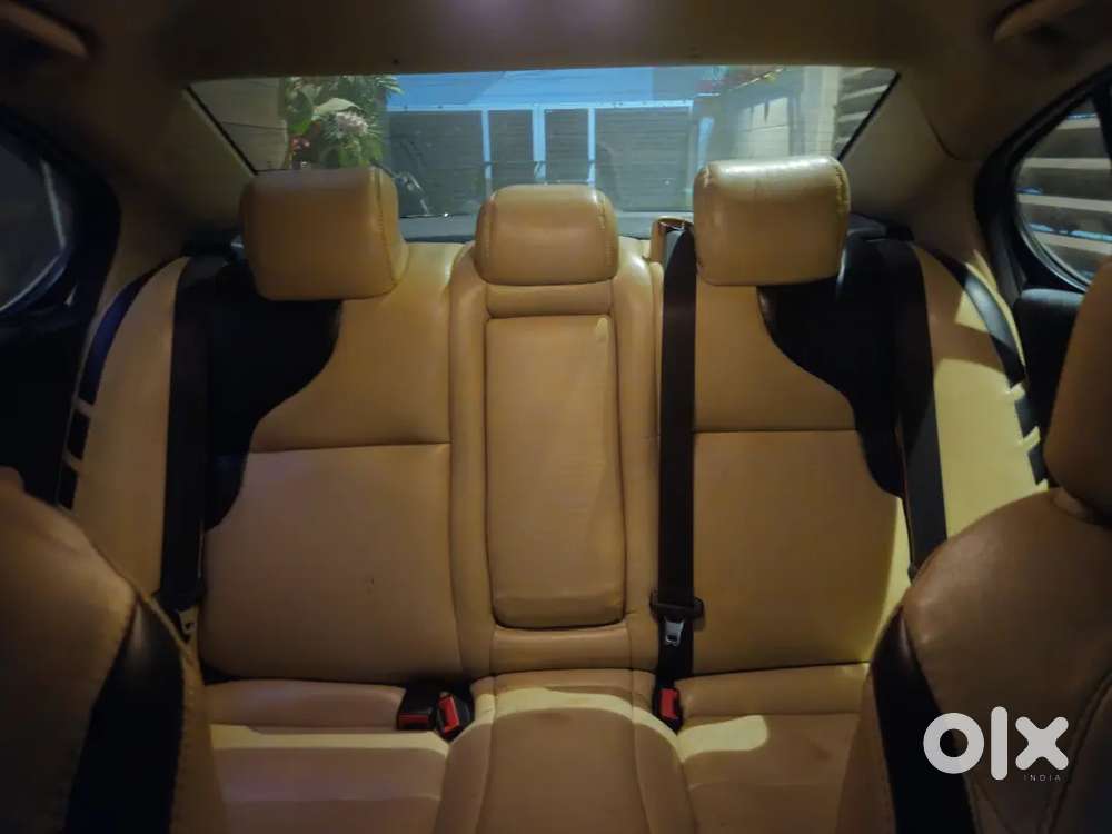Honda City 2021 Petrol Well Maintained