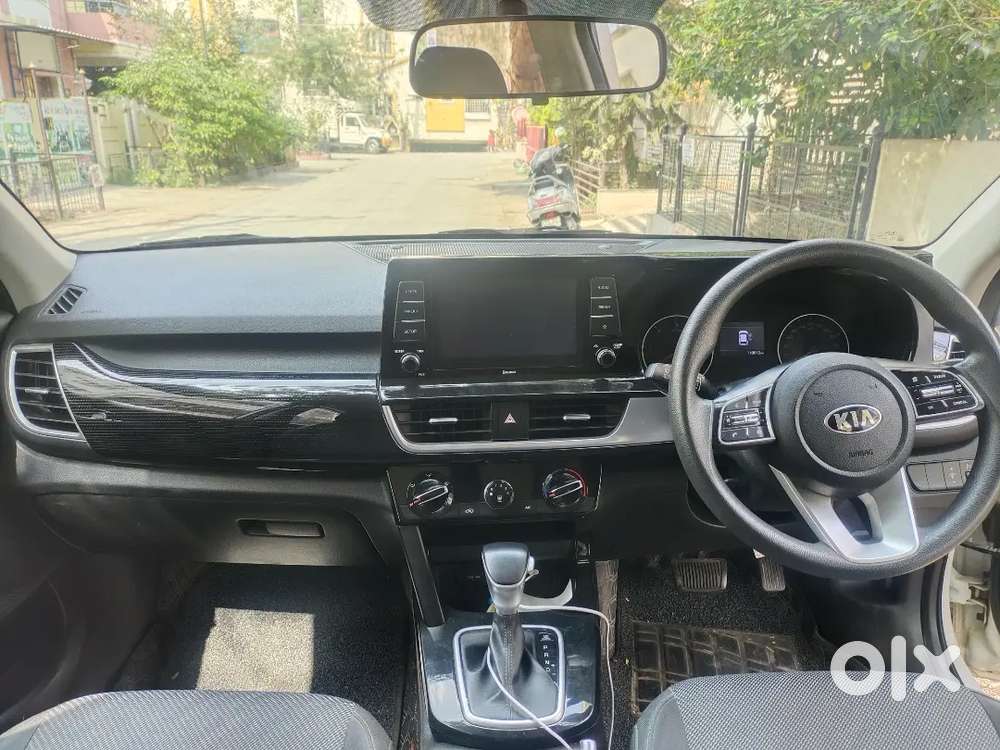 Kia Seltos 2020 Diesel 120000 Km Driven