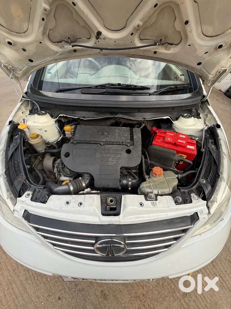 Tata Indica Vista, 2009, Diesel