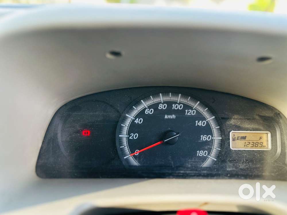 Maruti Suzuki Eeco 5 Seater Ac, 2020, Petrol