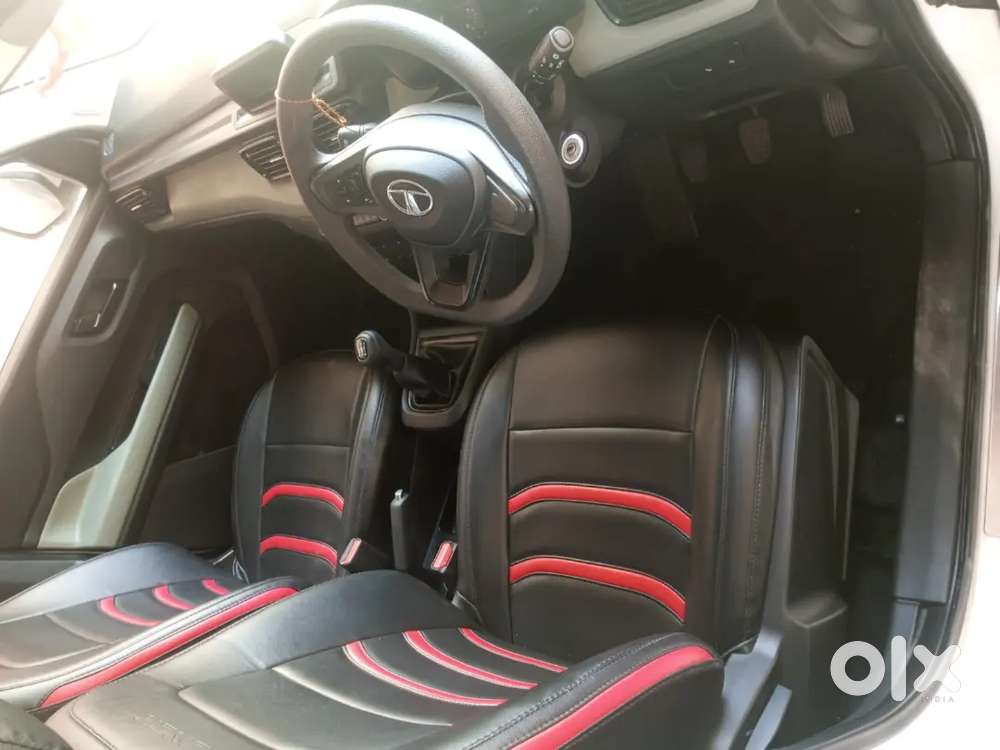 Tata Punch 1.2 Revotron 2022