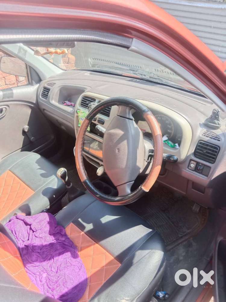 Maruti Suzuki Alto 2007
