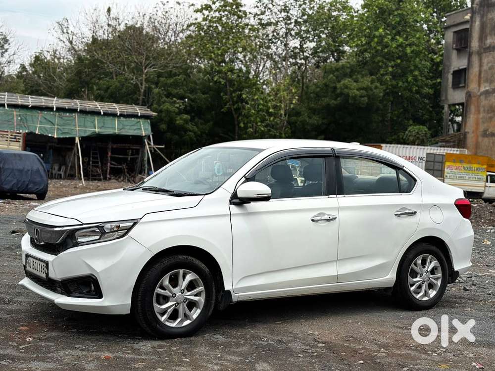 Honda Amaze Vx 1.2 Petrol Mt, 2019, Cng & Hybrids