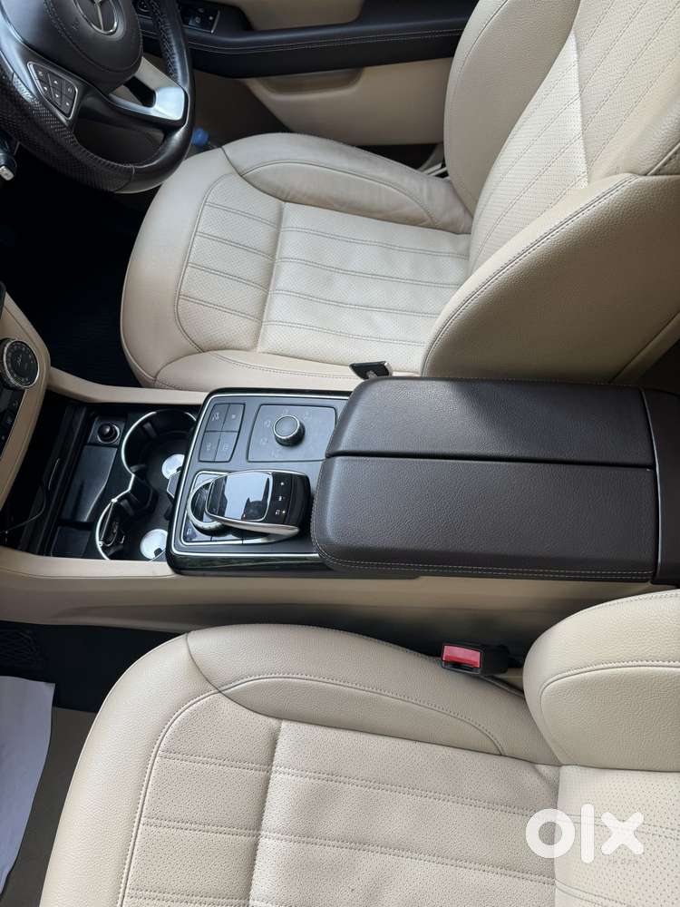 Mercedes-benz Gls 3.0 350d 4 Matic Grand Edition, 2019, Diesel