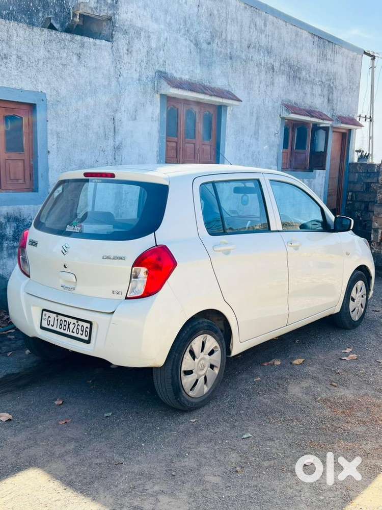 Maruti Suzuki Celerio 2019 Cng & Hybrids 85000 Km Driven