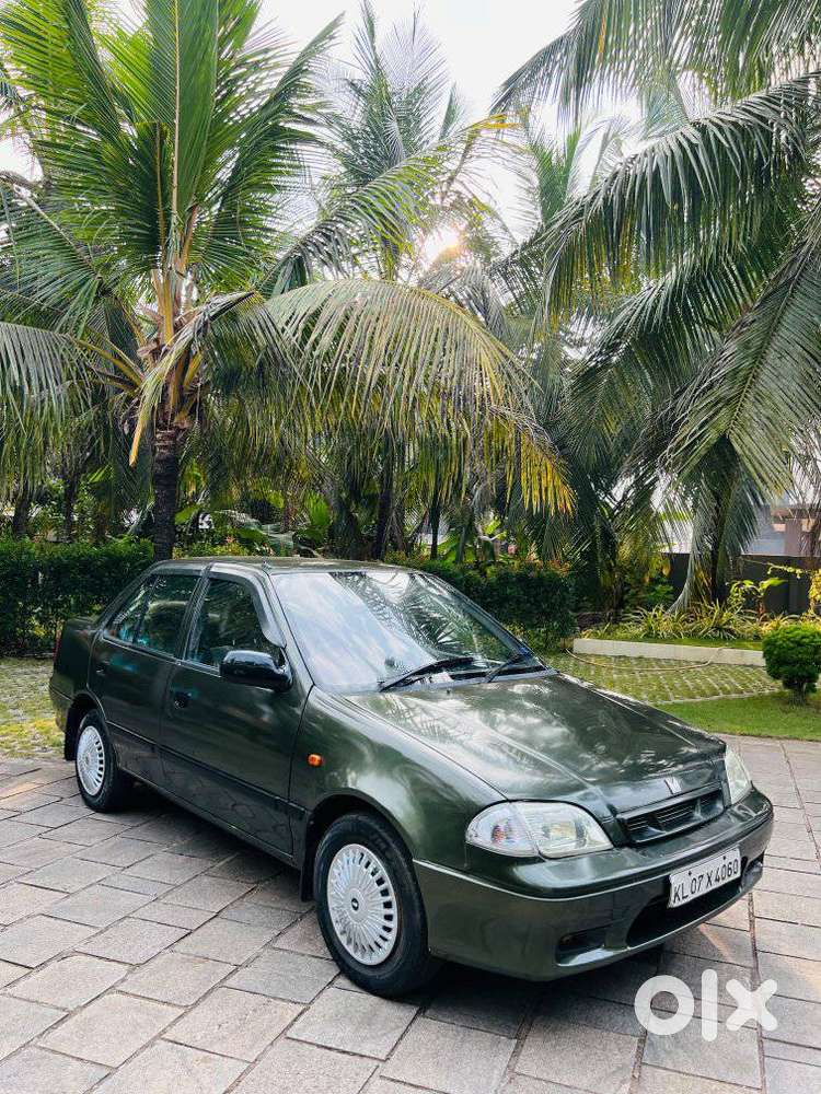 Maruti Suzuki Esteem Lx, 1999, Petrol