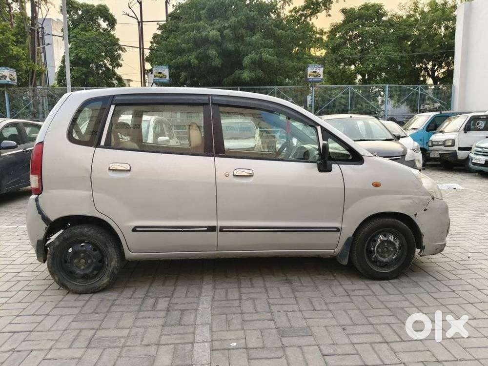 Maruti Suzuki Zen Estilo Lxi Bs Iv, 2012, Petrol