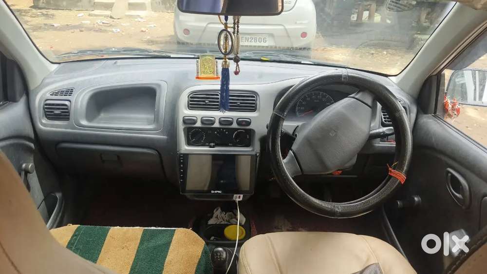 Maruti Suzuki Alto 2012 Petrol 60000 Km Driven