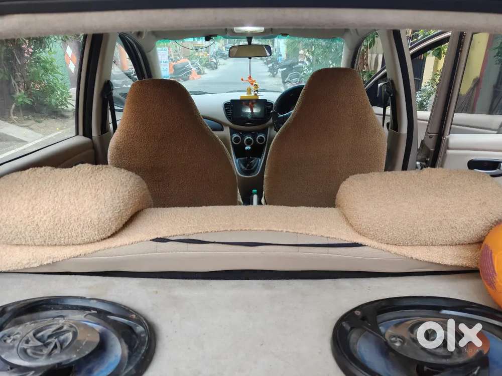 Hyundai I10 2008 Very Neat And Good Condition
