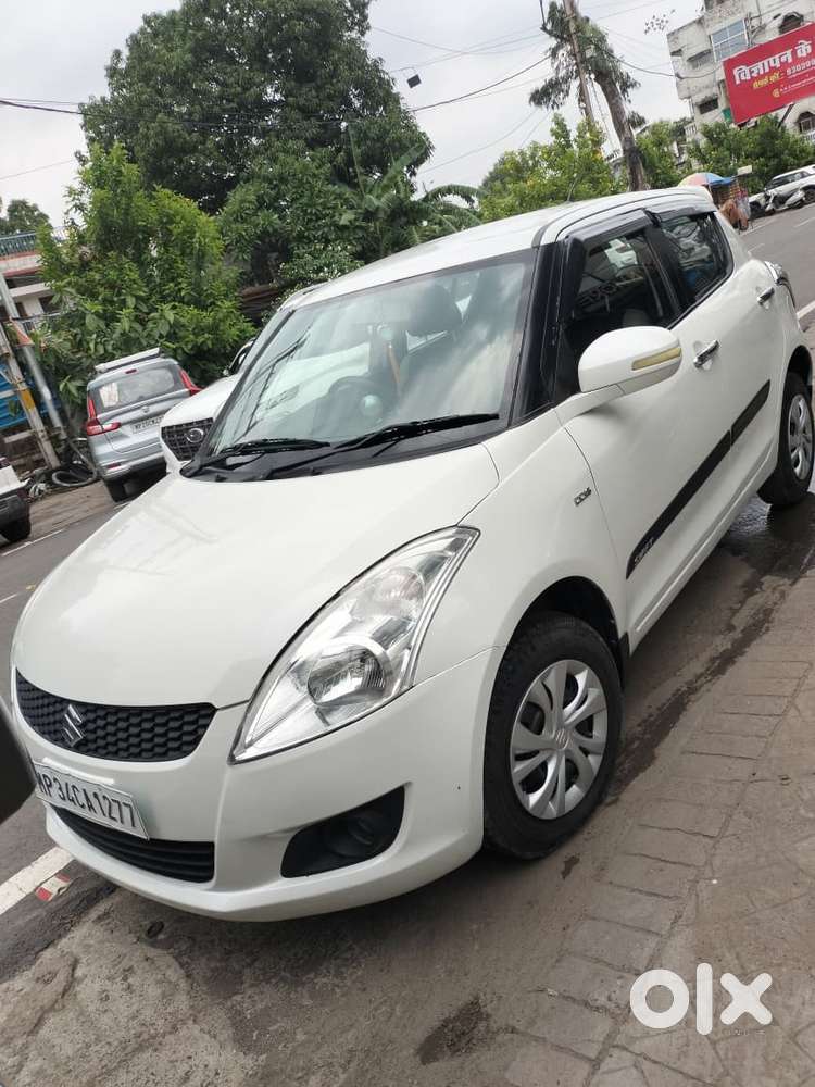 Maruti Suzuki Swift Ddis Vdi, 2014, Diesel