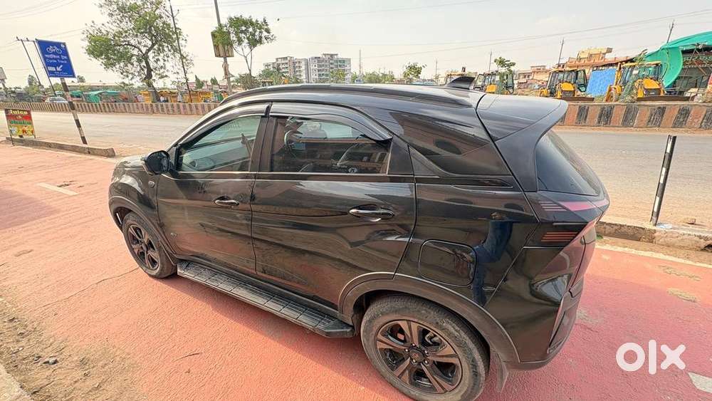 Tata Nexon Ev 2024 Electric Well Maintained