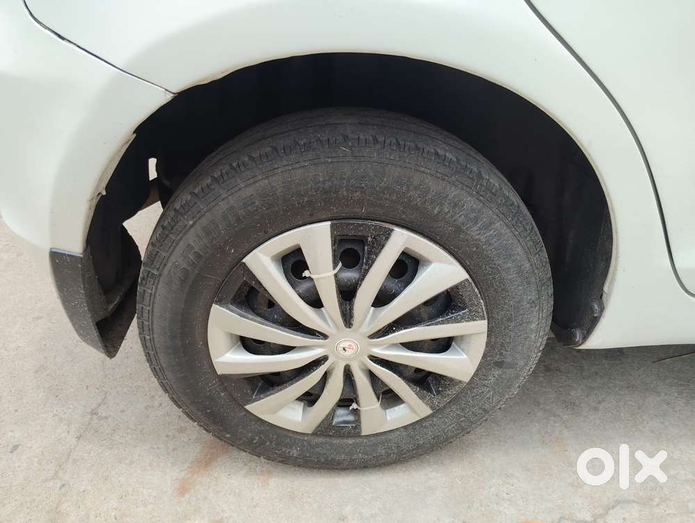 Maruti Suzuki Swift Ddis Vdi, 2015, Diesel