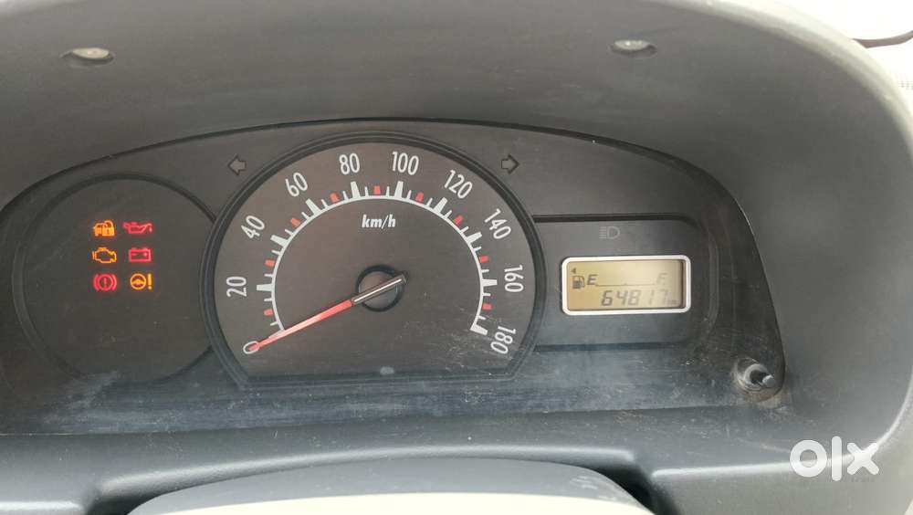 Maruti Suzuki Alto K10 1.0 Lxi, 2012