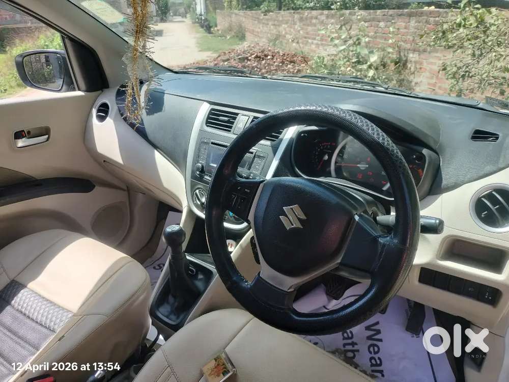 Maruti Suzuki Celerio 2020 Petrol 63000 Km Driven