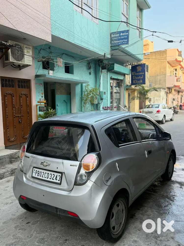 Well Maintained Car Insurance Also Available