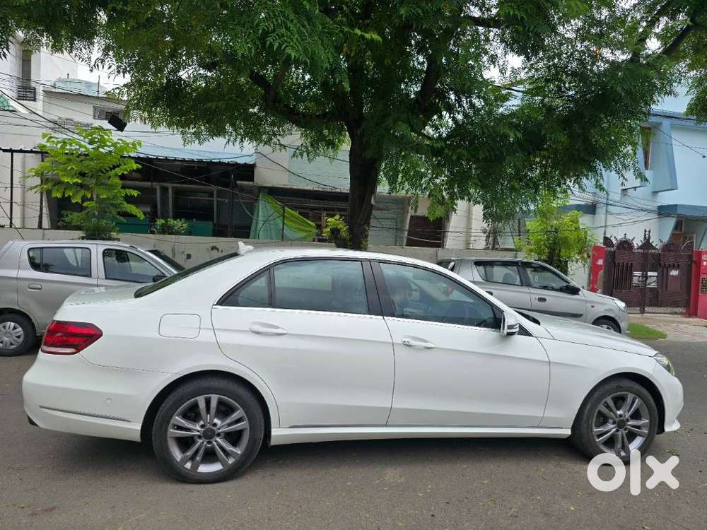Mercedes-benz E-class E 250 Elegance, 2015, Diesel