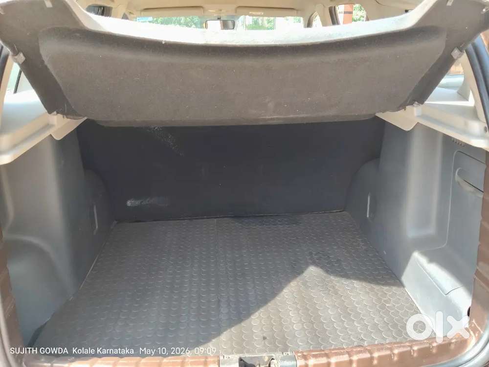With Good Condition, With Showroom Service Hstry