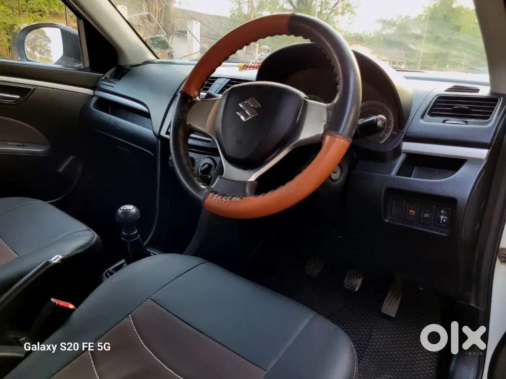 Urgent Sell Swift Vdi 2013