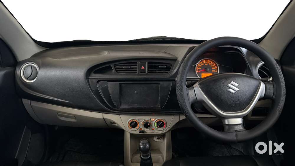 Maruti Suzuki Alto 0.8 Lxi (o), 2021, Petrol
