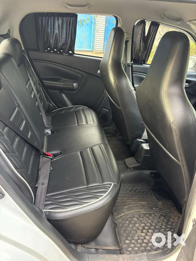 Maruti Suzuki Celerio 1.0 Tour H2 Cng, 2024, Cng & Hybrids