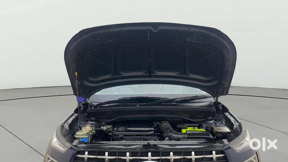 Hyundai Venue Sx Turbo, 2019, Petrol