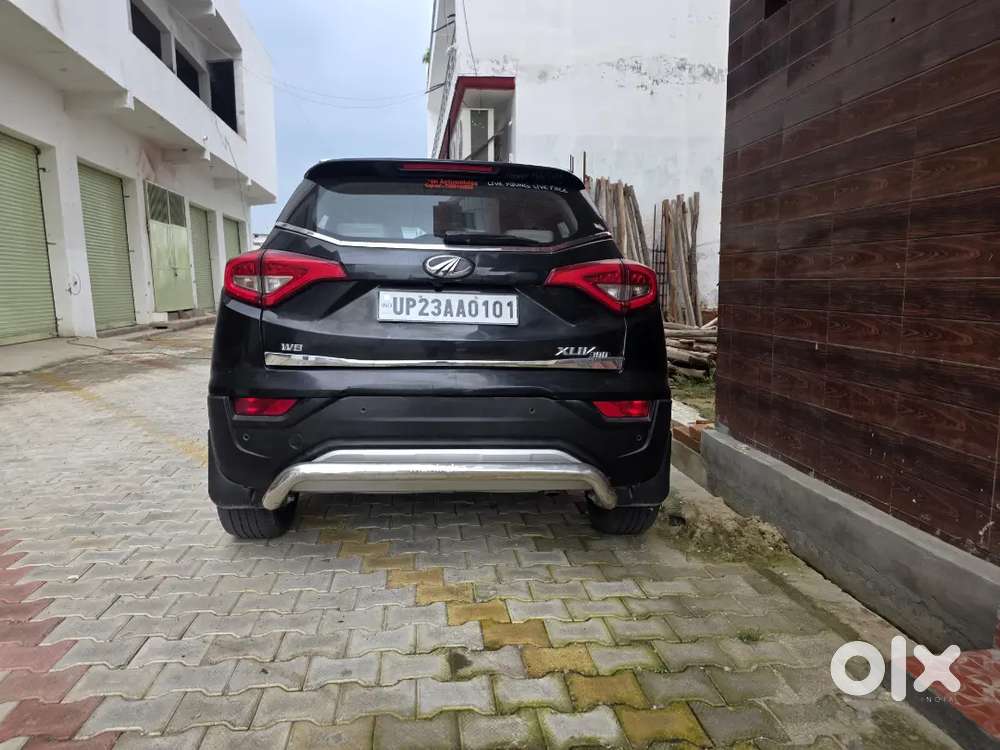 Mahindra Xuv300 Diesel 2019