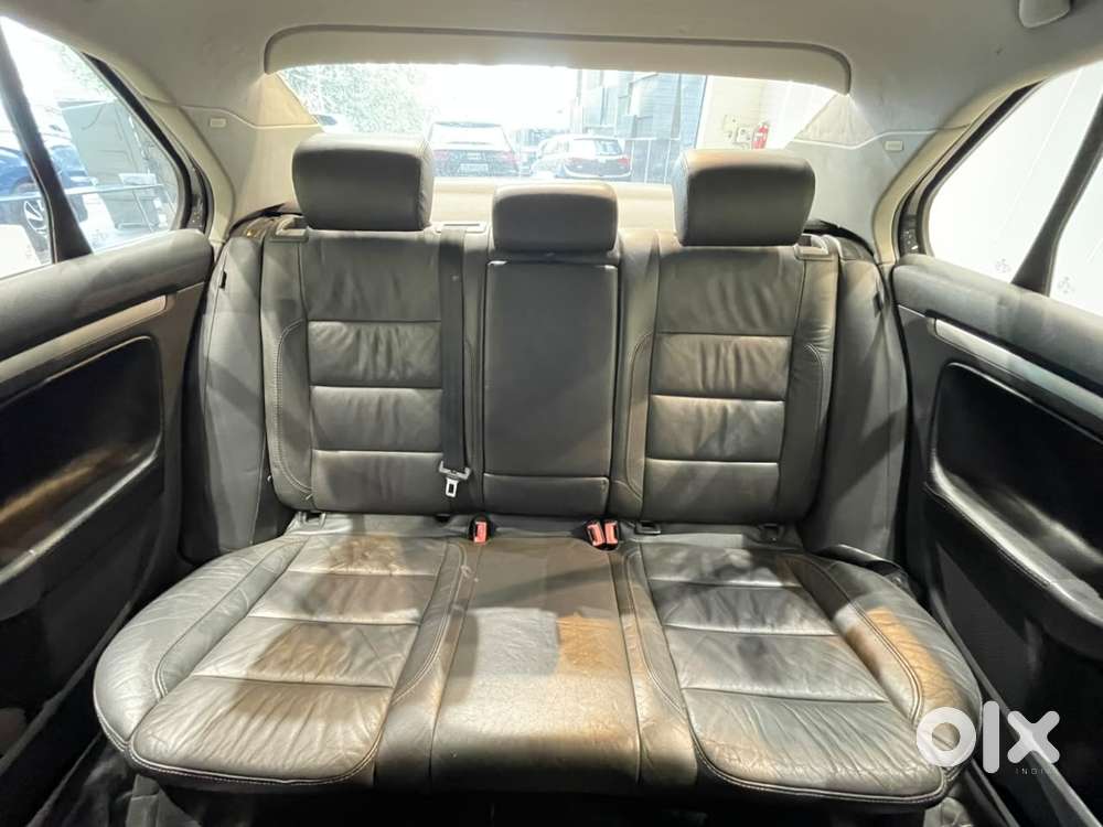 Volkswagen Jetta 1.9 Comfortline Tdi At, 2009, Diesel
