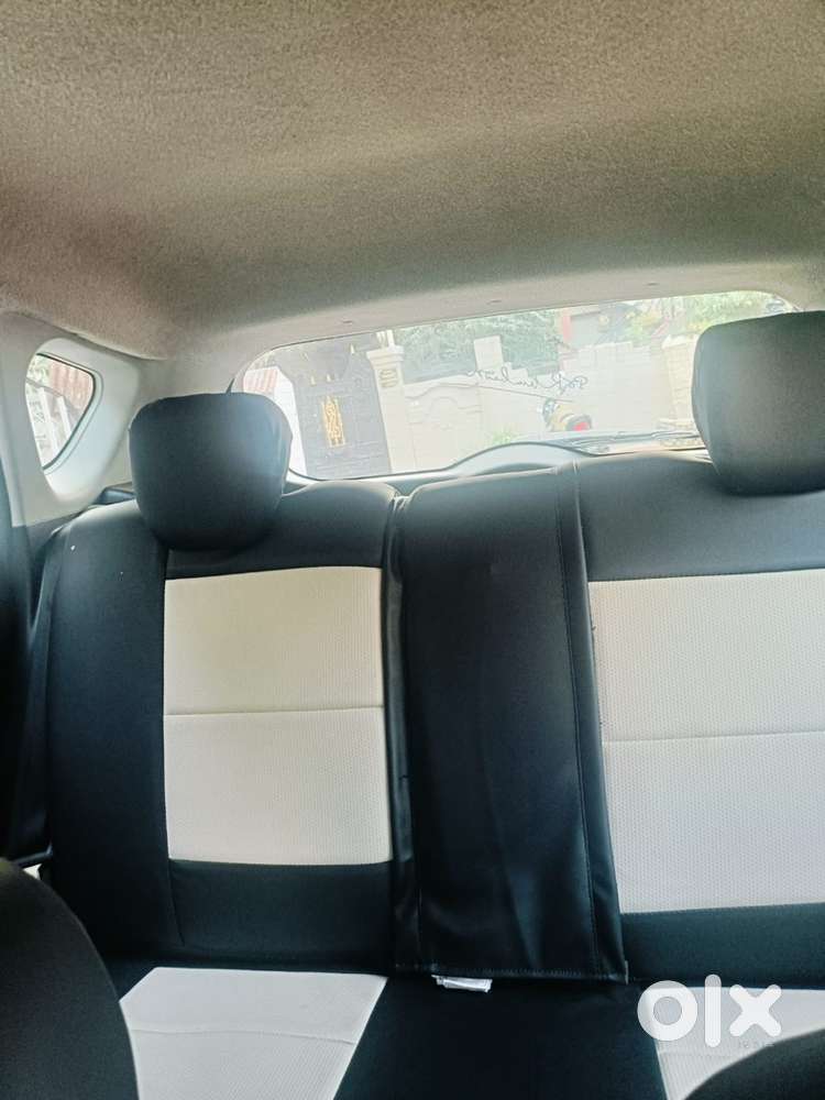 2017 Maruti Zeta Shvs