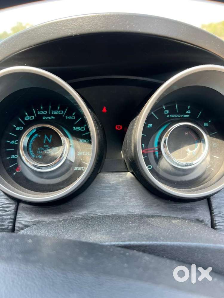 Mahindra Xuv500 2018 Diesel Well Maintained (complete Service Record)