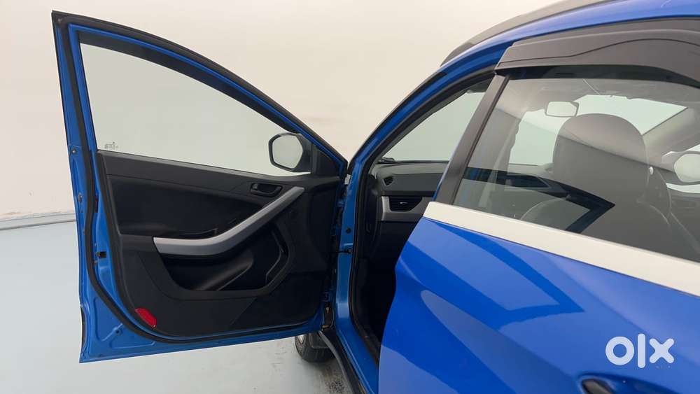 Tata Nexon 1.2 Revotron Xm (s), 2020, Petrol