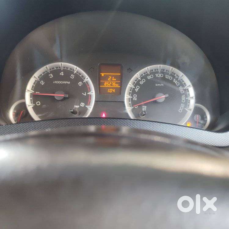 Maruti Suzuki Dzire 1.2 Vxi, 2015, Petrol