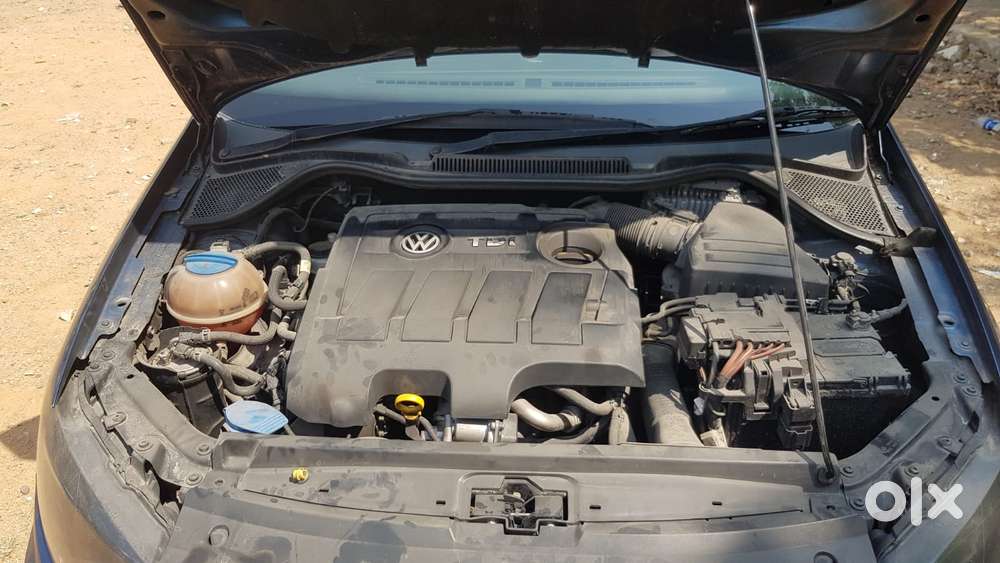 Volkswagen Ameo 1.5 Tdi Trendline, 2016, Diesel