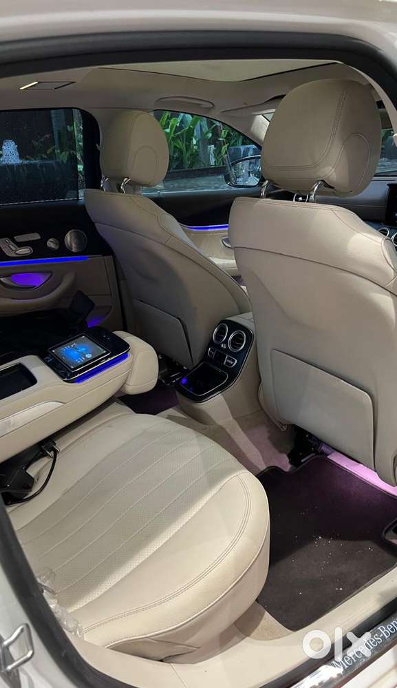 Mercedes-benz E-class E 200, 2023, Petrol