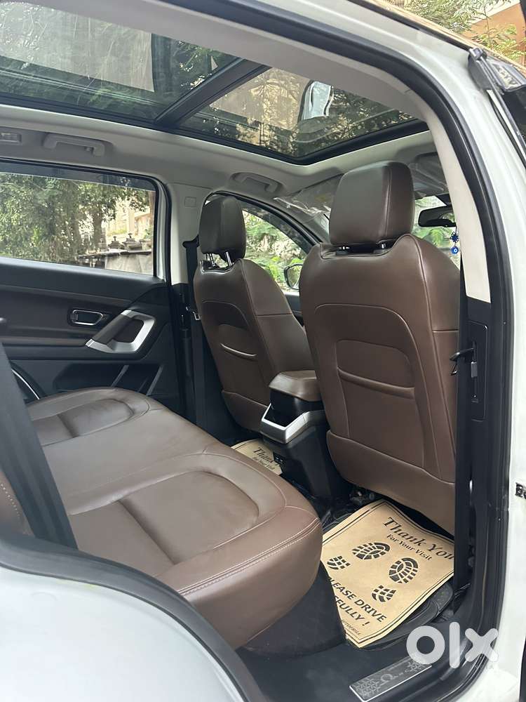 Tata Harrier Xza Plus Dual Tone, 2022, Diesel