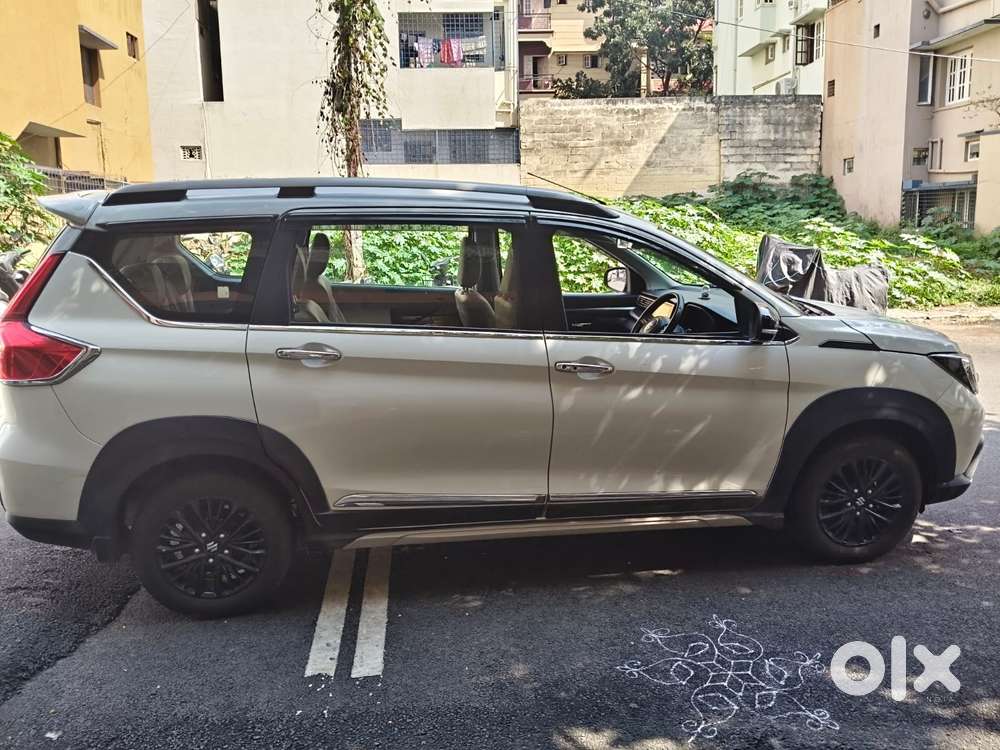 Maruti Suzuki Xl6 1.5 Alpha Plus Mt, 2020, Petrol