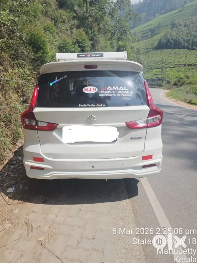 Maruti Suzuki Dzire 2019 Diesel 180 Km Driven