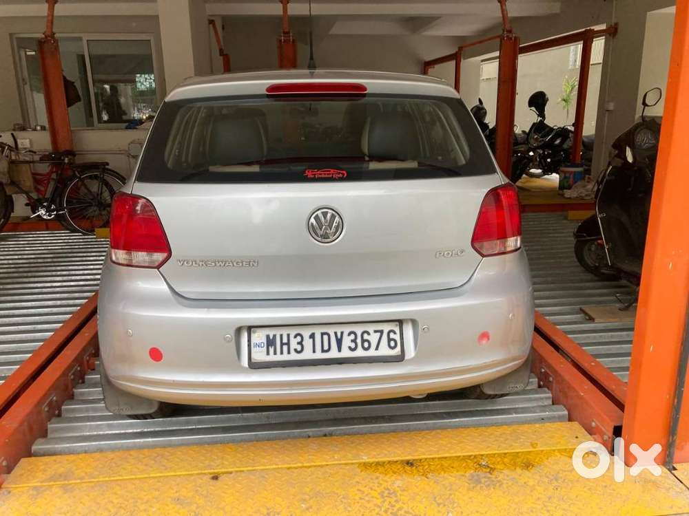 Volkswagen Polo 2011 First Owner For Sale