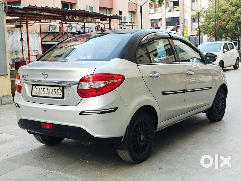 Tata Zest  Quadrajet 1.3, 2014, Diesel