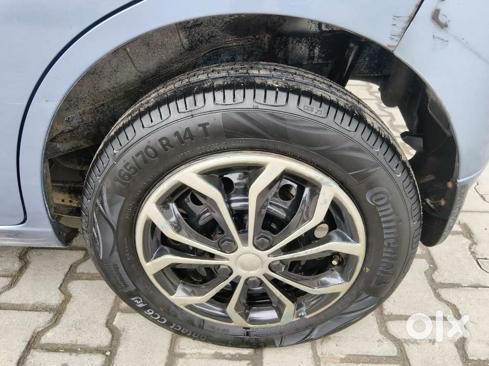 Maruti Suzuki Wagon R Vxi, 2014, Petrol