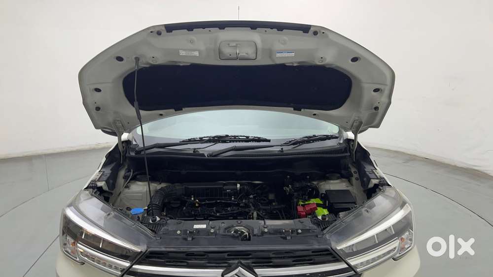Maruti Suzuki Xl6 1.5 Zeta Mt, 2021, Petrol