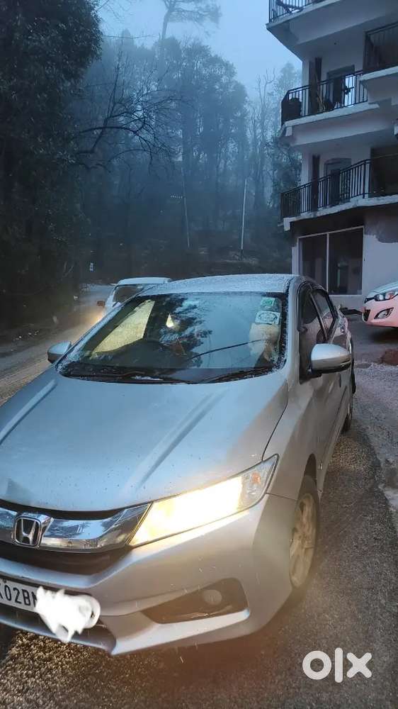 Honda Petrol 2015 Sell Or Exchange With Other Cars