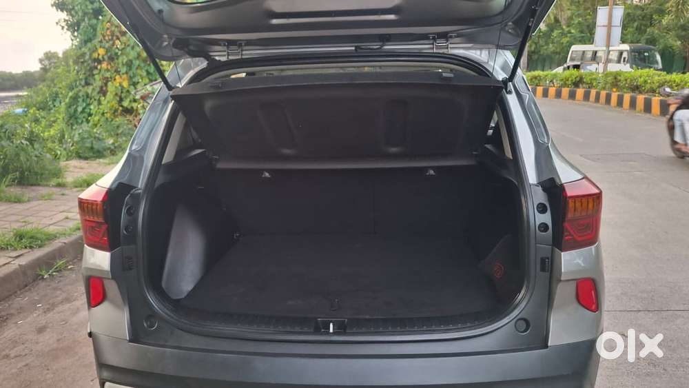 Kia Seltos Htk G, 2019, Petrol