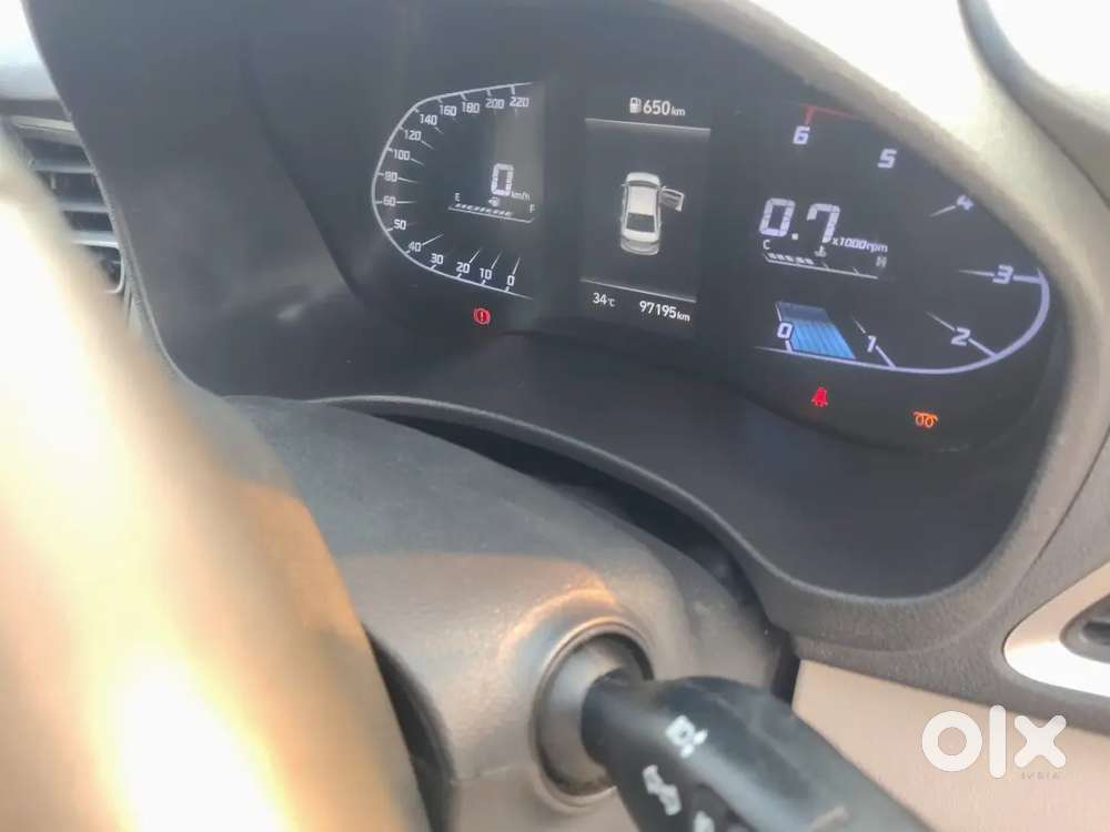 Own Driven Car