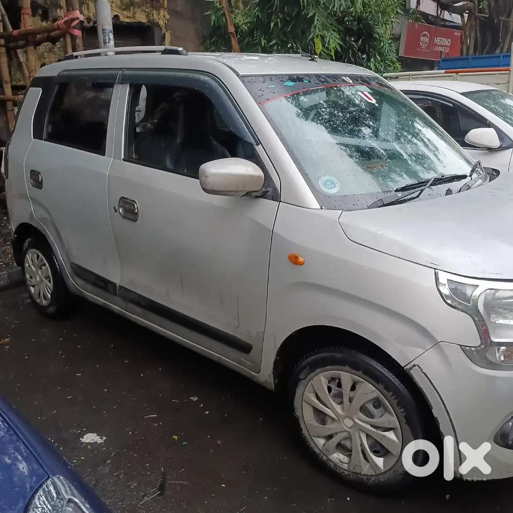 Maruti Suzuki Wagon R Vxi 2024