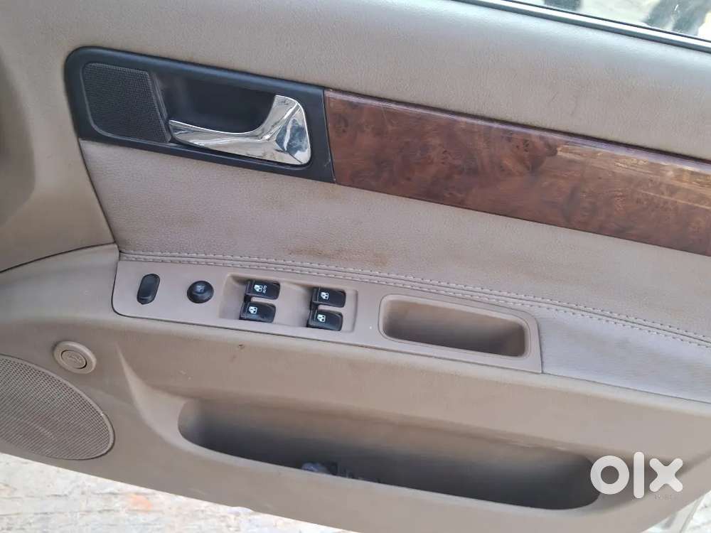 Chevrolet Optra Magnum 1.6 2008