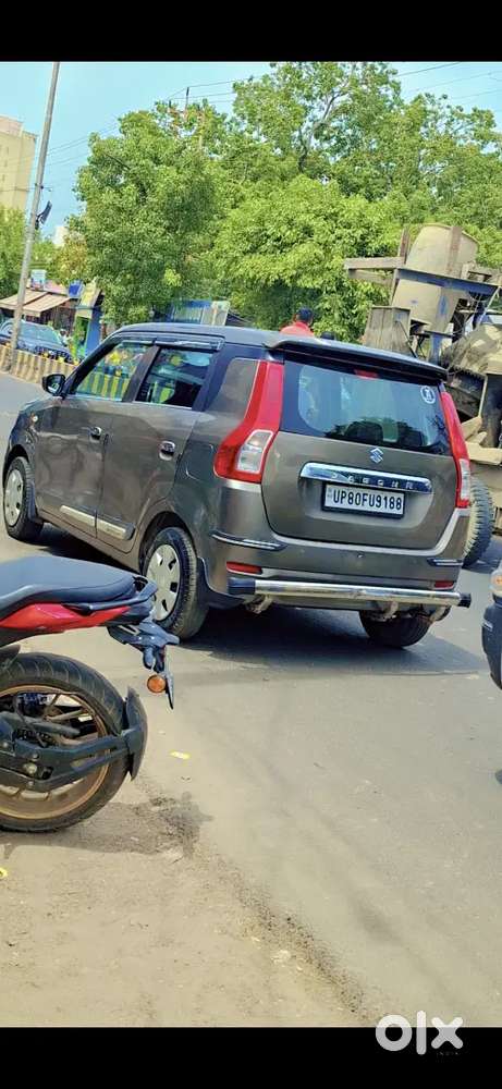 Very Good Condition 4 Tayar New